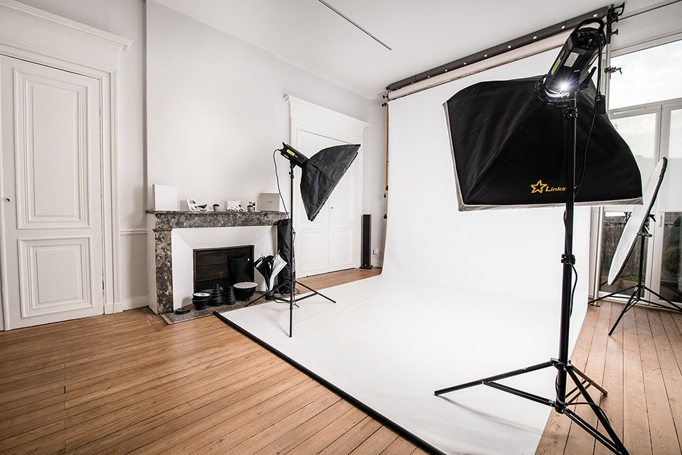 Studio photo Bordeaux